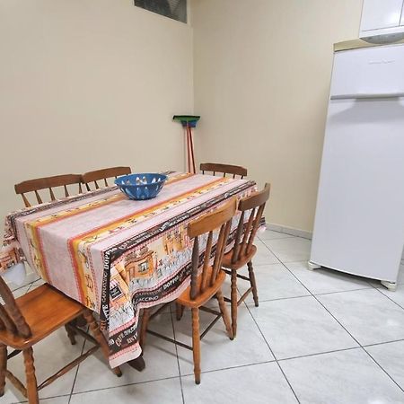 Residencial Las Rocas I Говернадор Селсо Рамос Екстериор снимка