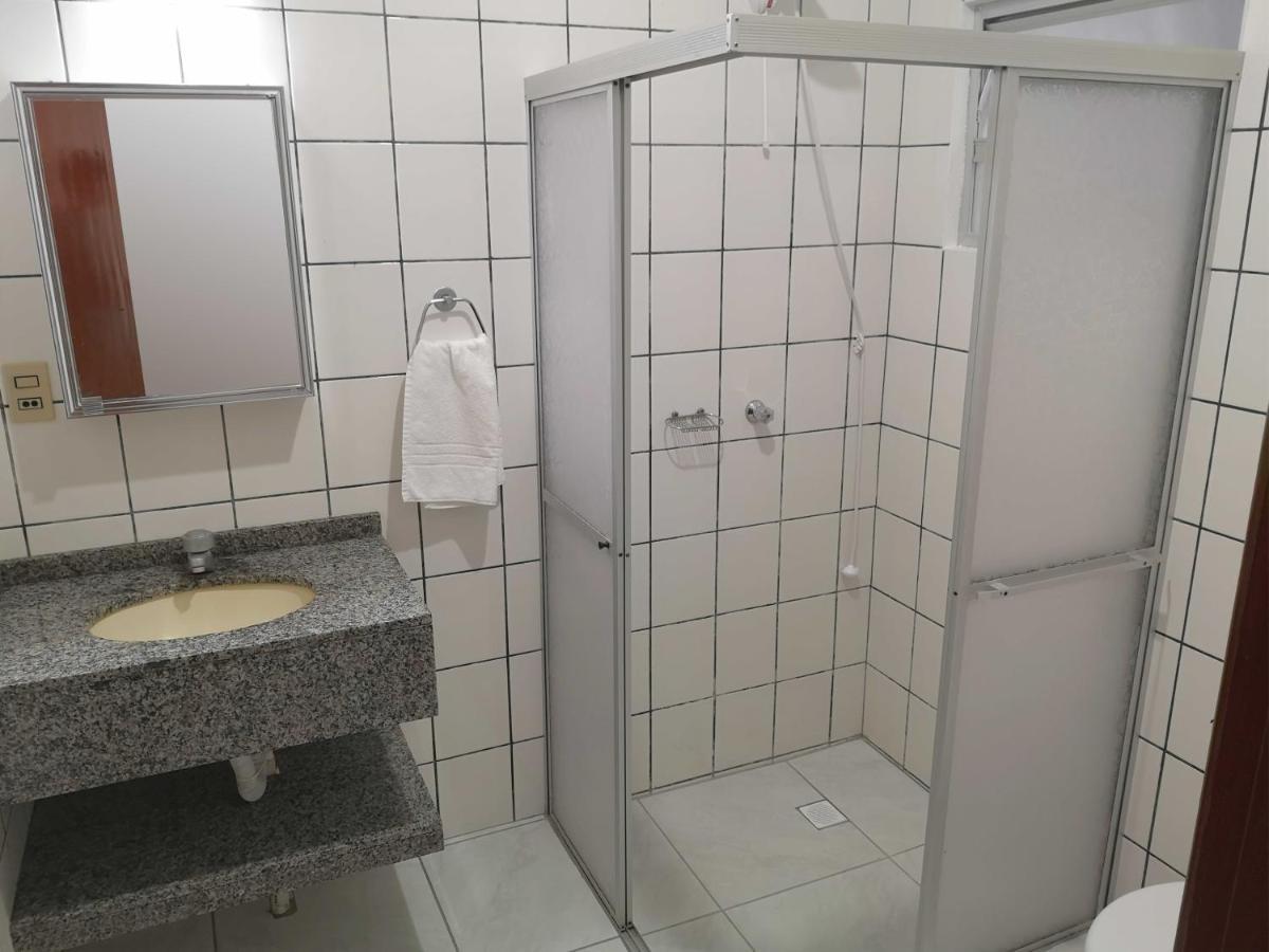 Residencial Las Rocas I Говернадор Селсо Рамос Екстериор снимка