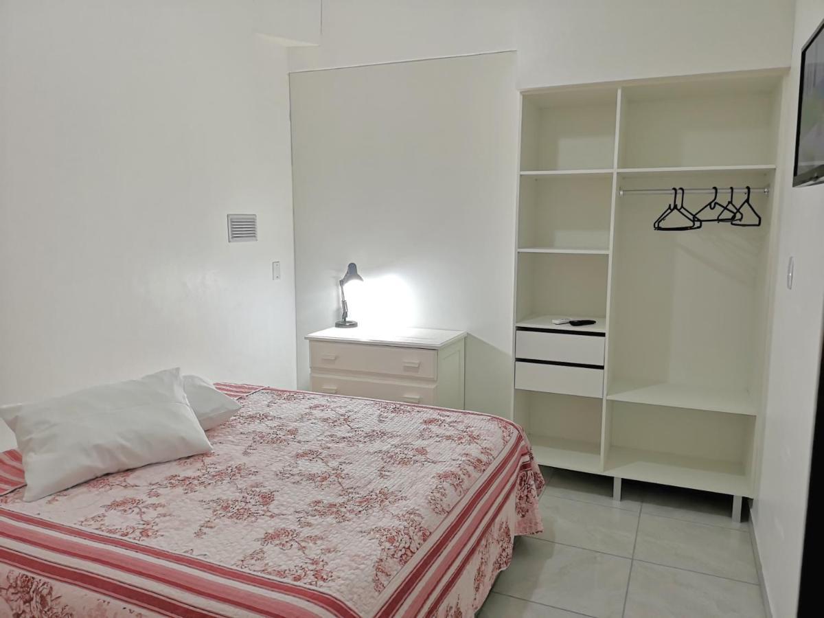 Residencial Las Rocas I Говернадор Селсо Рамос Екстериор снимка