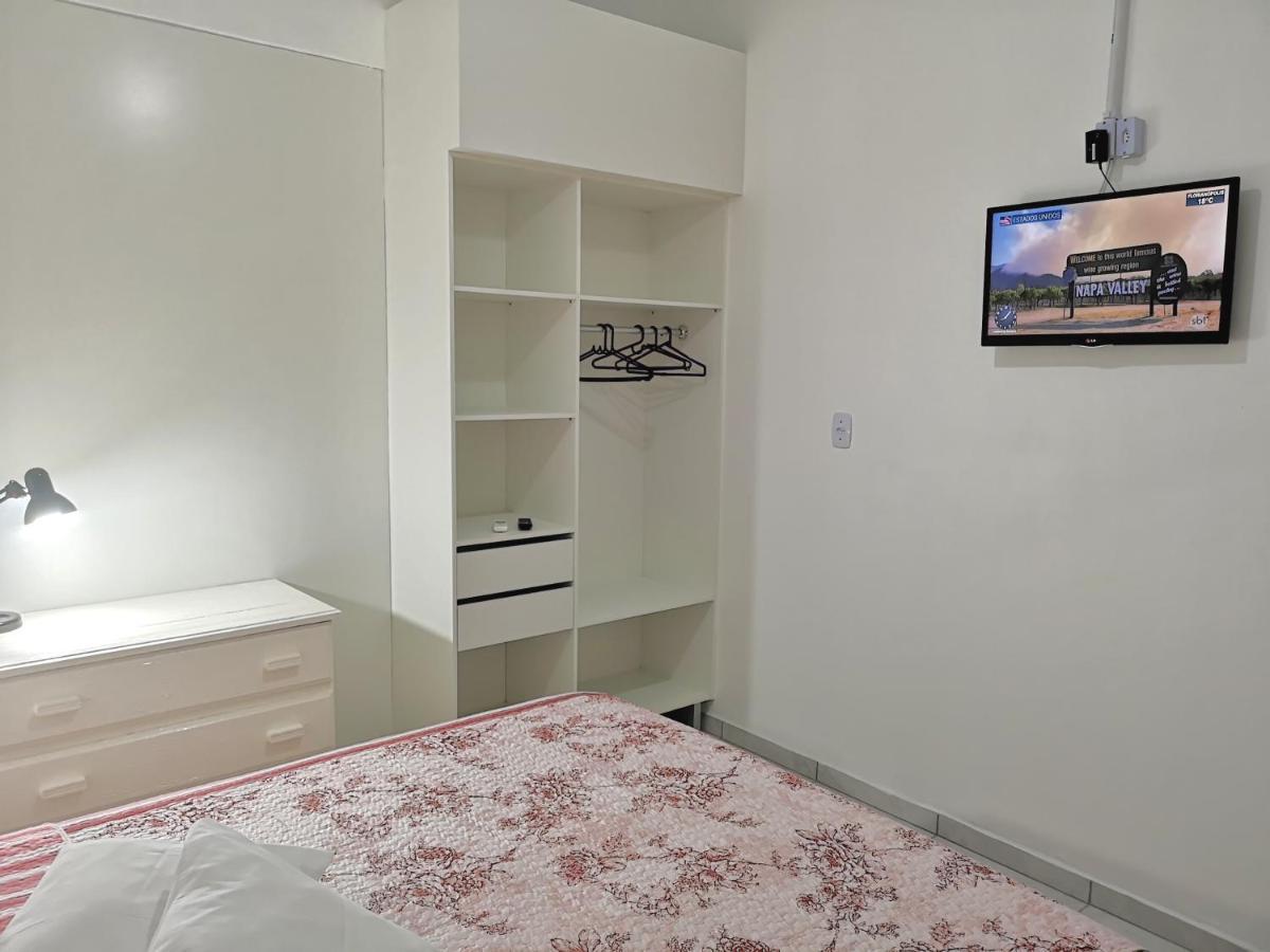 Residencial Las Rocas I Говернадор Селсо Рамос Екстериор снимка