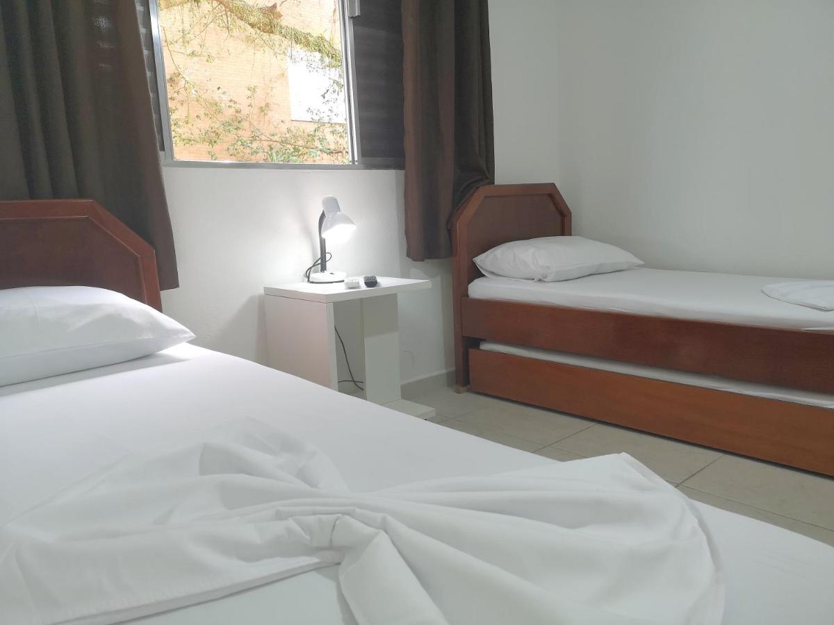 Residencial Las Rocas I Говернадор Селсо Рамос Екстериор снимка