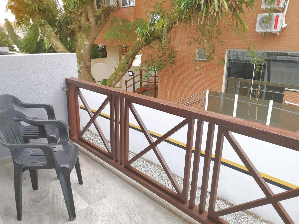 Residencial Las Rocas I Говернадор Селсо Рамос Екстериор снимка