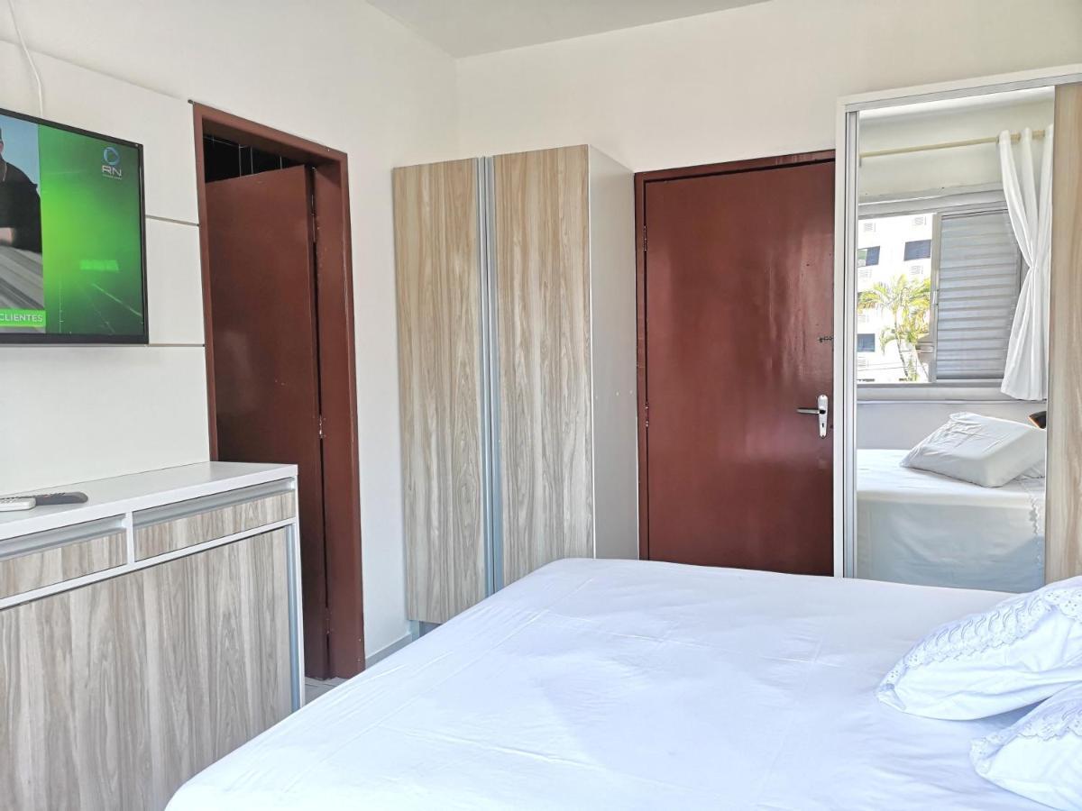 Residencial Las Rocas I Говернадор Селсо Рамос Екстериор снимка