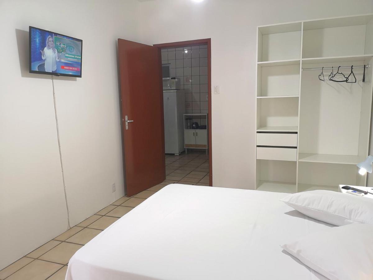 Residencial Las Rocas I Говернадор Селсо Рамос Екстериор снимка