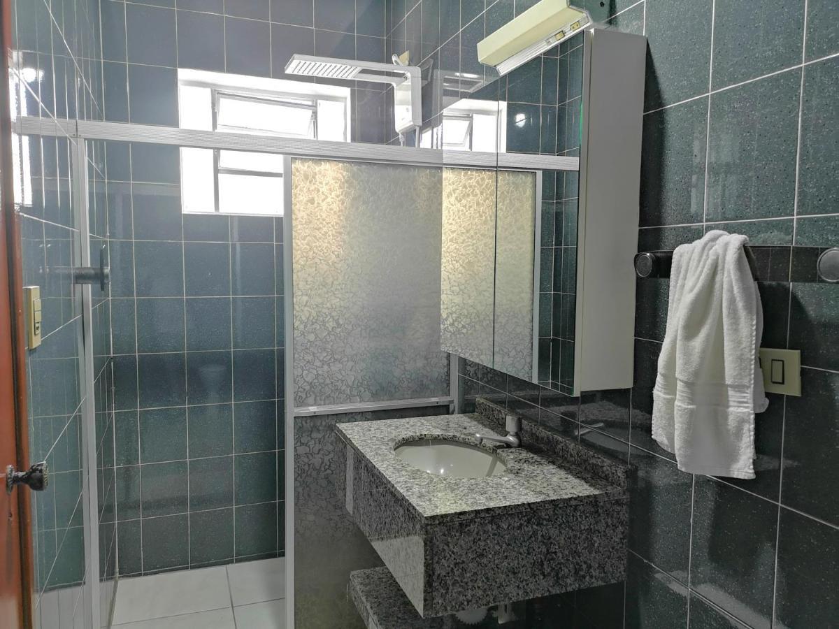 Residencial Las Rocas I Говернадор Селсо Рамос Екстериор снимка