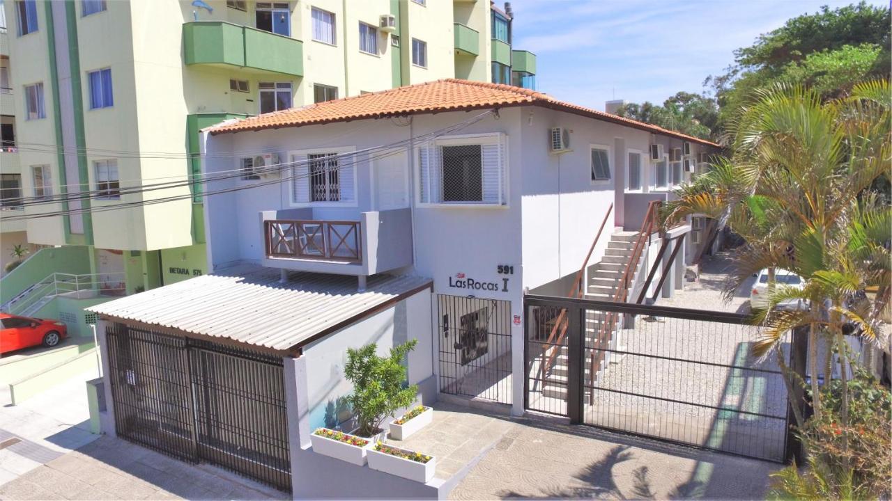 Residencial Las Rocas I Говернадор Селсо Рамос Екстериор снимка