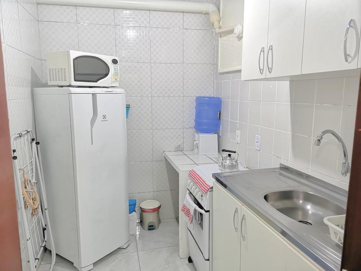 Residencial Las Rocas I Говернадор Селсо Рамос Екстериор снимка