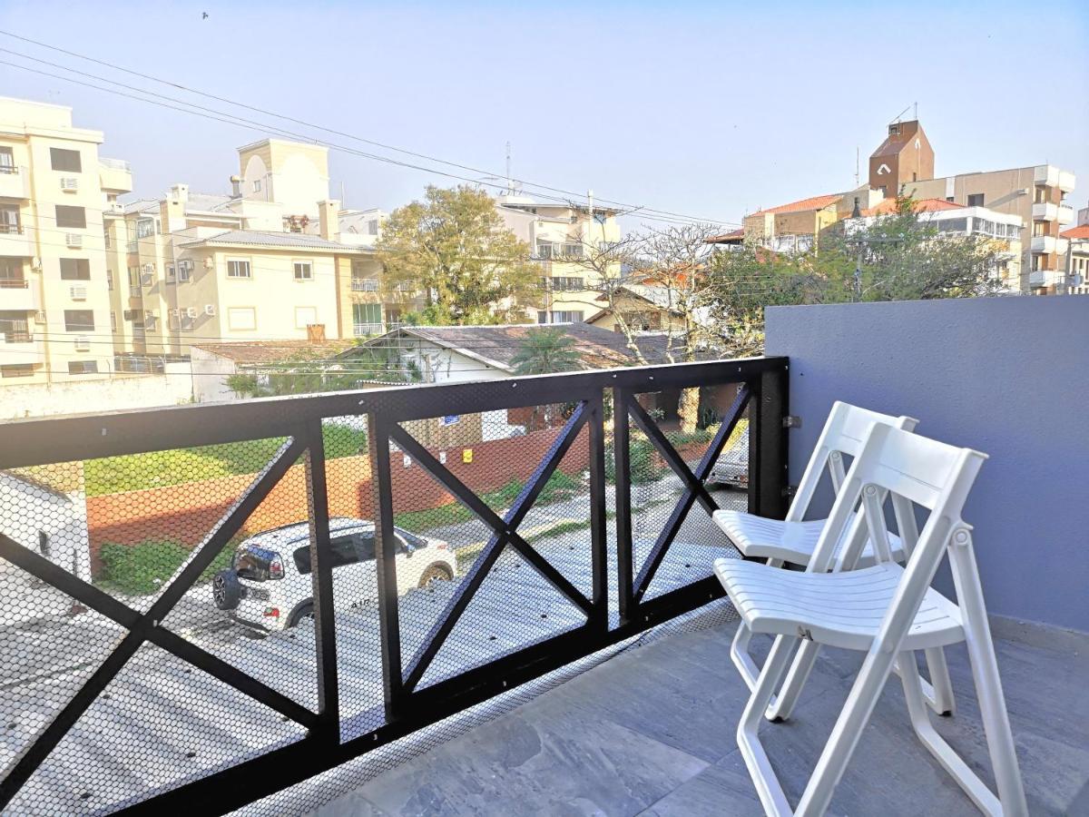 Residencial Las Rocas I Говернадор Селсо Рамос Екстериор снимка