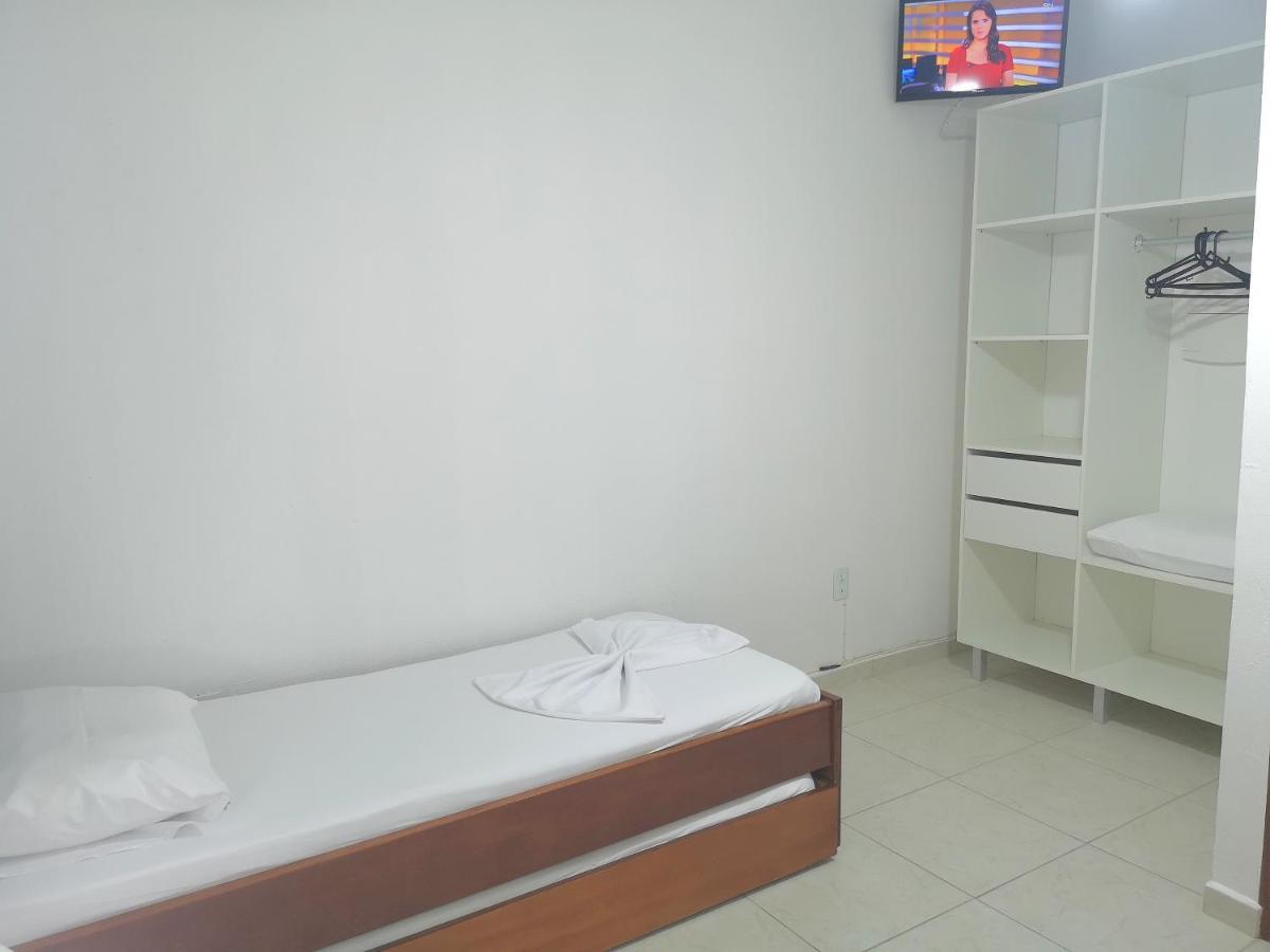 Residencial Las Rocas I Говернадор Селсо Рамос Екстериор снимка