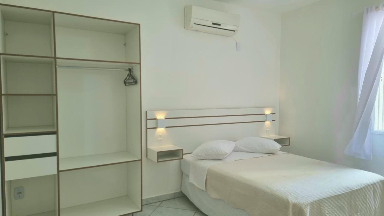 Residencial Las Rocas I Говернадор Селсо Рамос Екстериор снимка