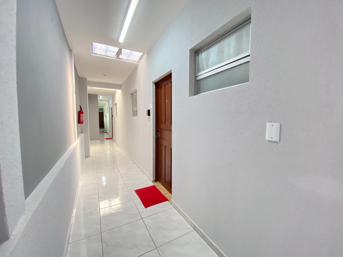 Residencial Las Rocas I Говернадор Селсо Рамос Екстериор снимка