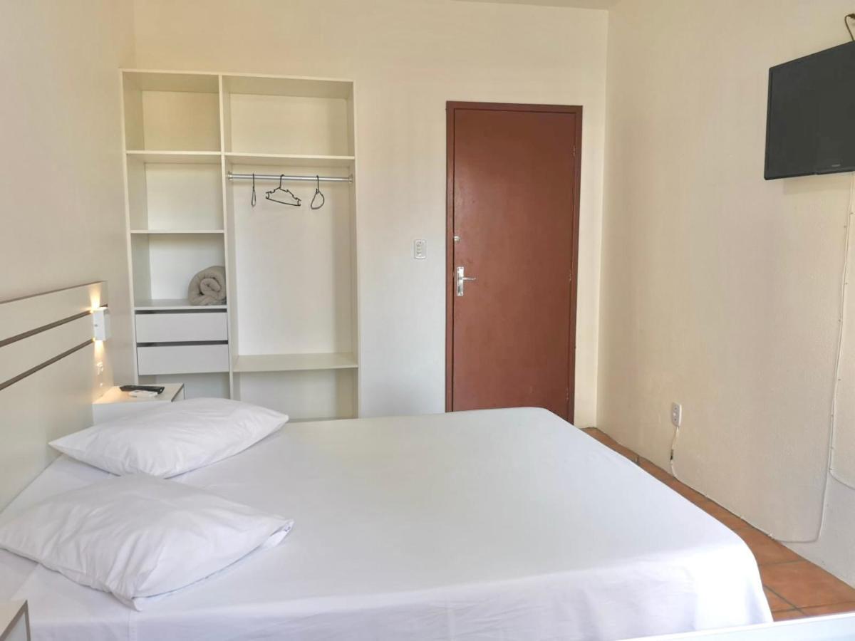 Residencial Las Rocas I Говернадор Селсо Рамос Екстериор снимка