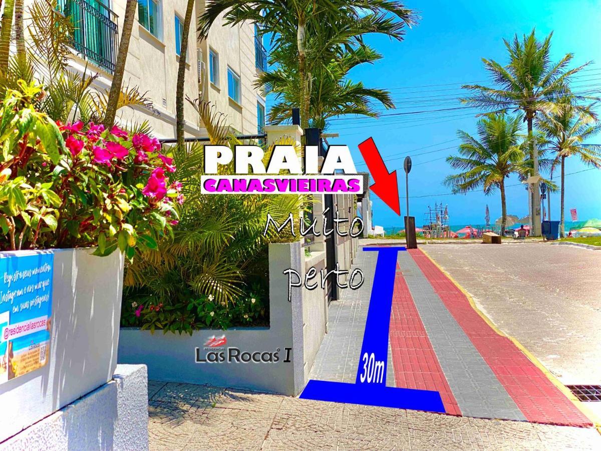 Residencial Las Rocas I Говернадор Селсо Рамос Екстериор снимка