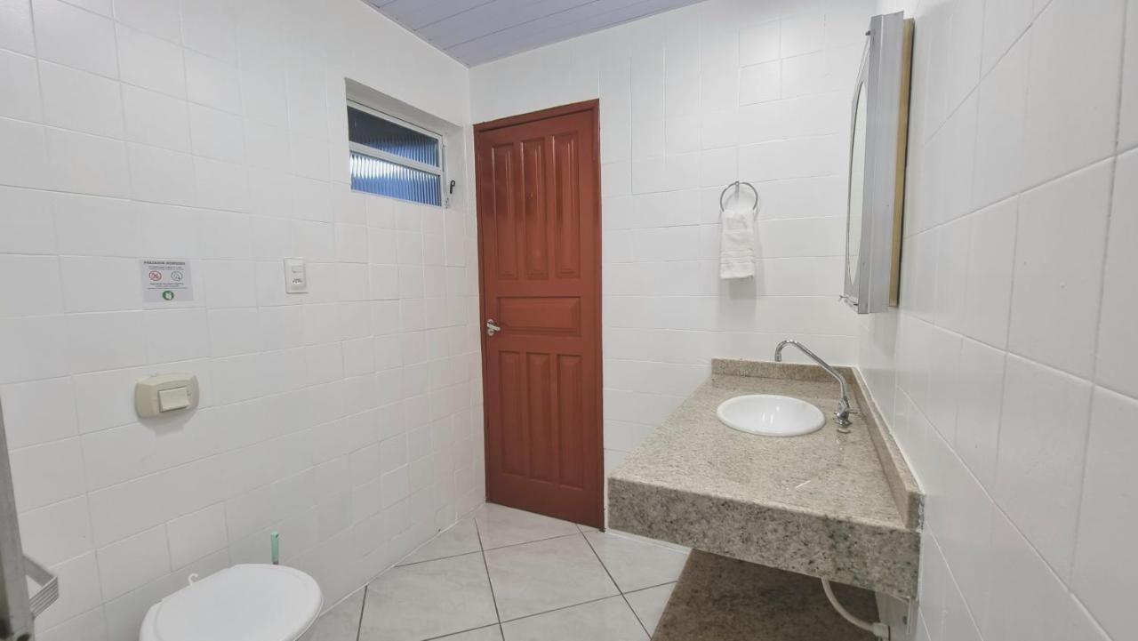 Residencial Las Rocas I Говернадор Селсо Рамос Екстериор снимка