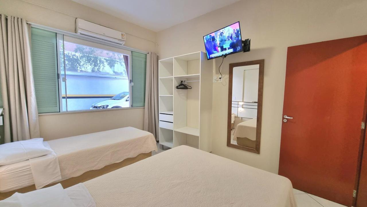 Residencial Las Rocas I Говернадор Селсо Рамос Екстериор снимка