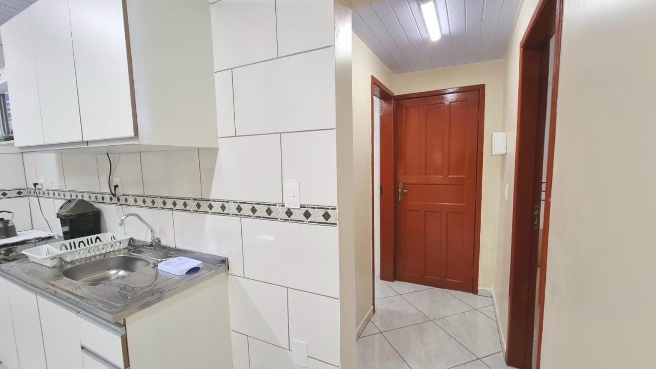 Residencial Las Rocas I Говернадор Селсо Рамос Екстериор снимка