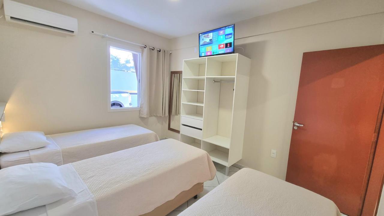 Residencial Las Rocas I Говернадор Селсо Рамос Екстериор снимка