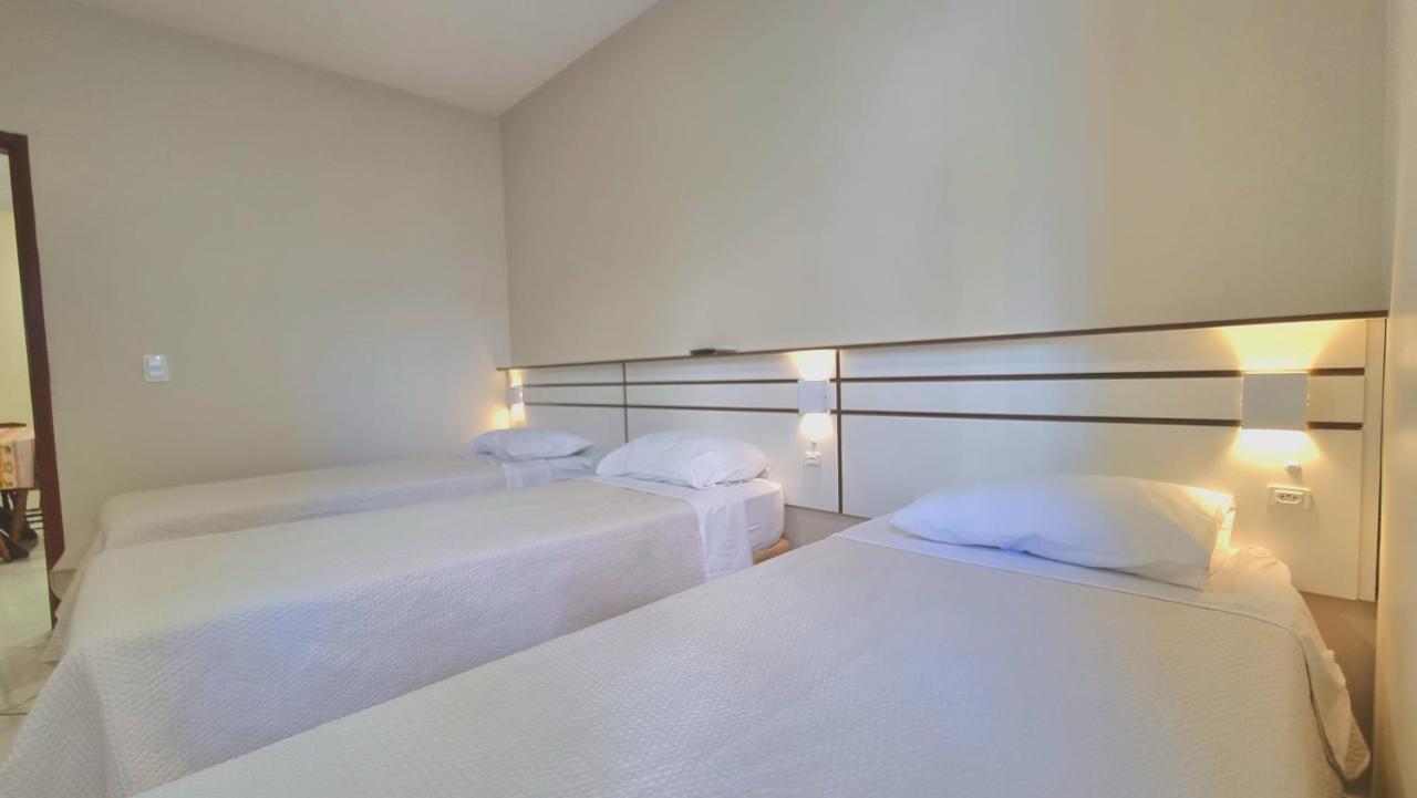 Residencial Las Rocas I Говернадор Селсо Рамос Екстериор снимка