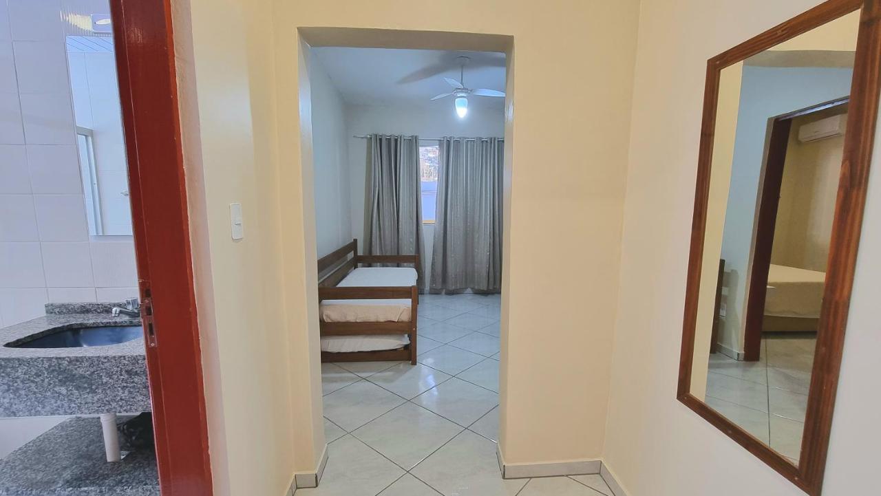 Residencial Las Rocas I Говернадор Селсо Рамос Екстериор снимка