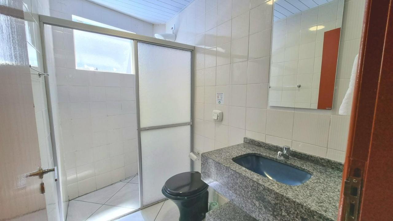 Residencial Las Rocas I Говернадор Селсо Рамос Екстериор снимка
