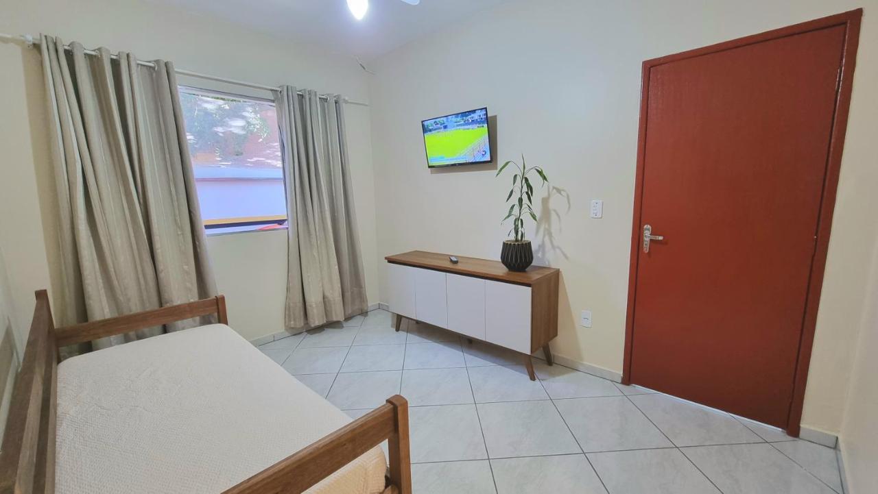 Residencial Las Rocas I Говернадор Селсо Рамос Екстериор снимка