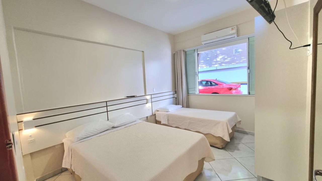 Residencial Las Rocas I Говернадор Селсо Рамос Екстериор снимка