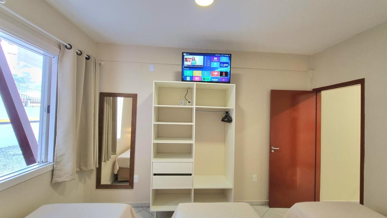 Residencial Las Rocas I Говернадор Селсо Рамос Екстериор снимка