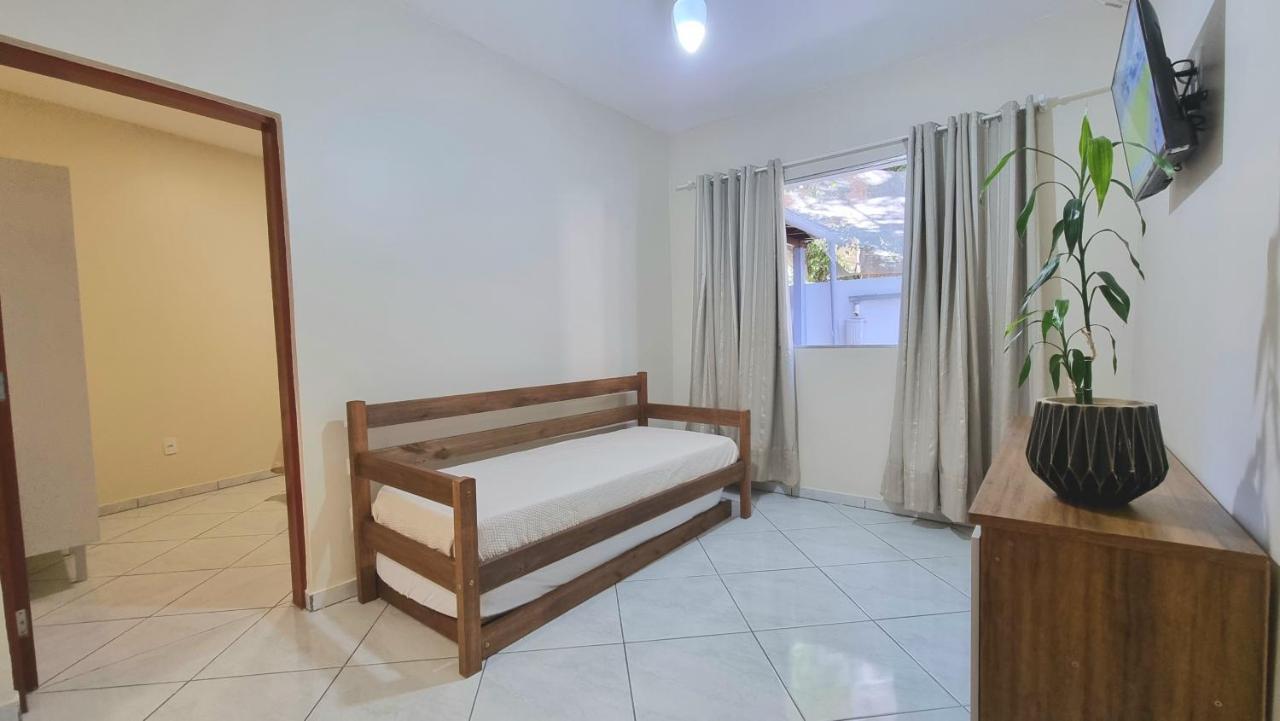 Residencial Las Rocas I Говернадор Селсо Рамос Екстериор снимка