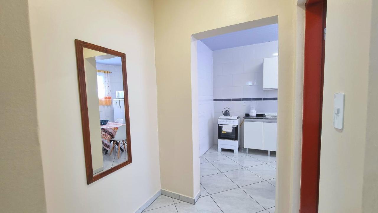 Residencial Las Rocas I Говернадор Селсо Рамос Екстериор снимка