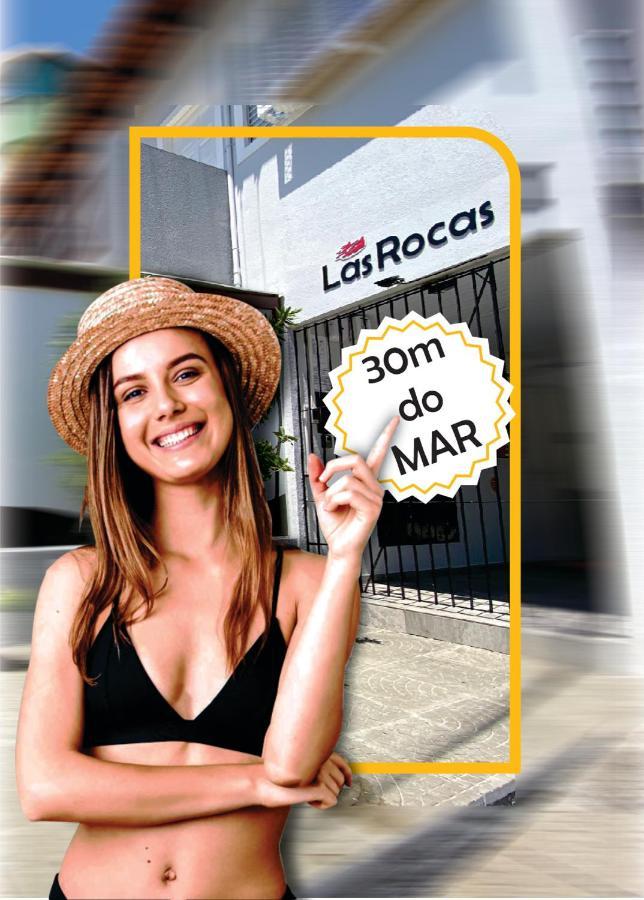 Residencial Las Rocas I Говернадор Селсо Рамос Екстериор снимка